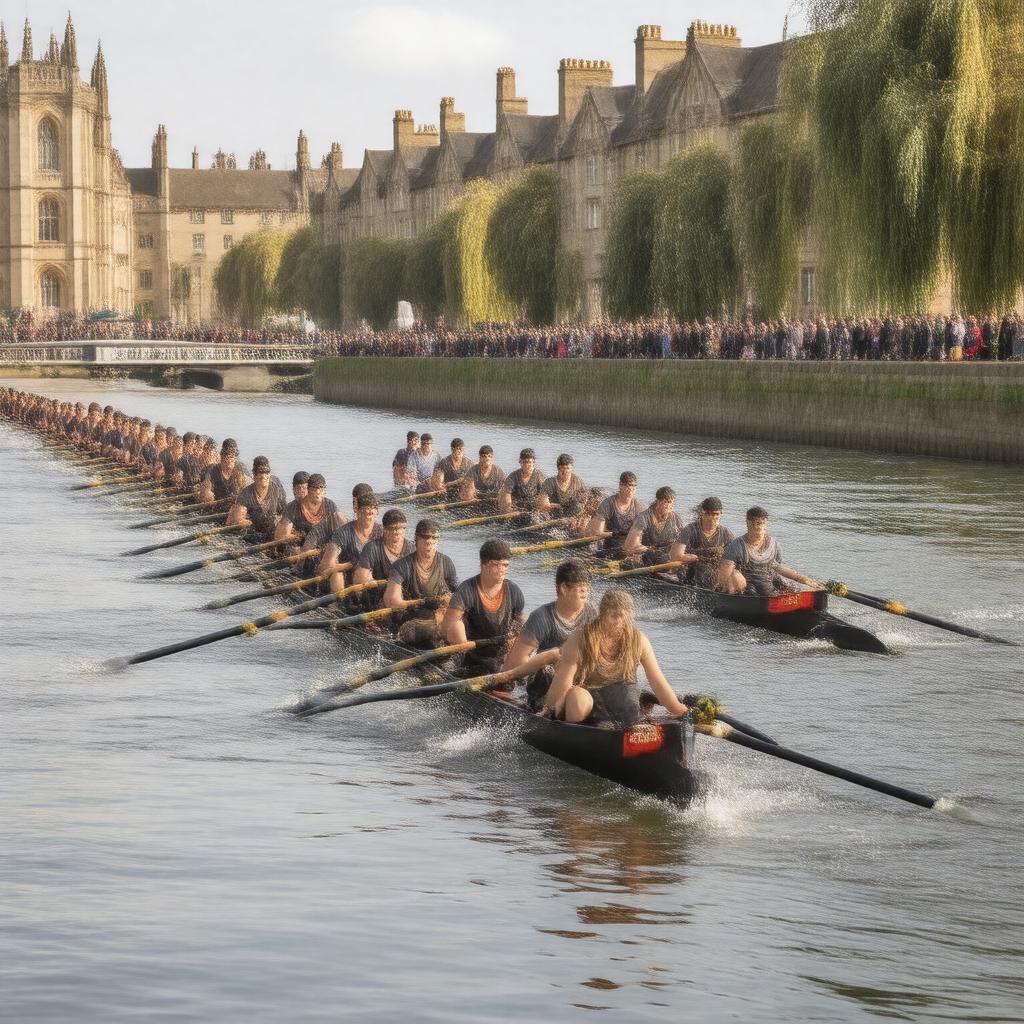 Lent Bumps